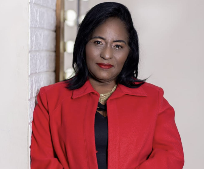 Mgtra. Marisol Perez Justin Medina